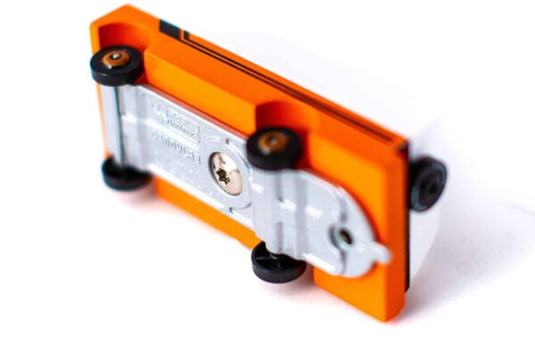 Candylab Candycar - Mule Rio Grande