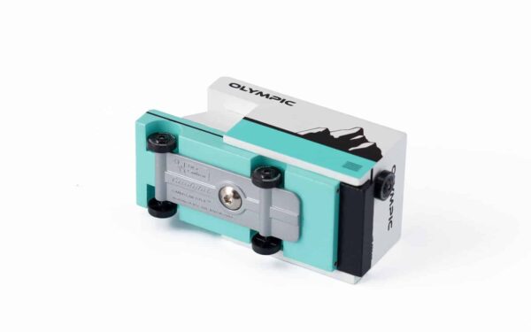 Candylab Candycars - RV Olympic