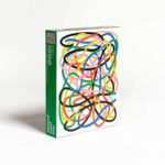 Four Point Puzzles - Tangled - 1000 Teile (2)