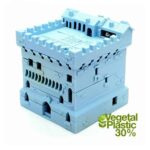 INSIDE³ Kugellabyrinth The Dungeon