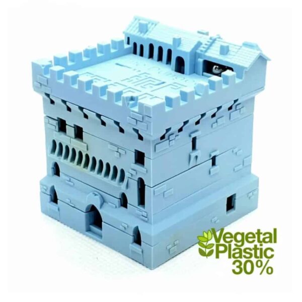 INSIDE³ Kugellabyrinth The Dungeon