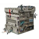 INSIDE³ Kugellabyrinth The Dungeon (5)