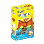Jumping Clay Colorful Dinosaurs - Pteranodon (2)