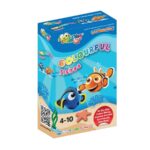 Jumping Clay Colourful Fishes (2)