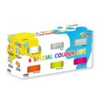 Jumping Clay Colours - Special Colour Set (3)