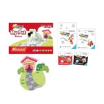 Jumping Clay My Pet - Maltese Puppy (3)