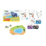 Jumping Clay Savanna - Elephant (3)