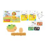 Jumping Clay Savanna - Lion (3)