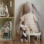 Maileg Dienstmädchen - Große Schwester (2)