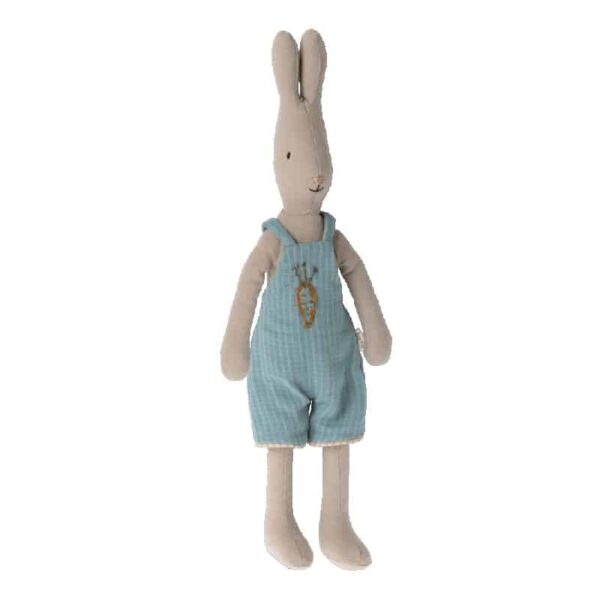 Maileg Hase im Overall - 31 cm