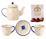 Maileg Miniatur Tee & Kekse
