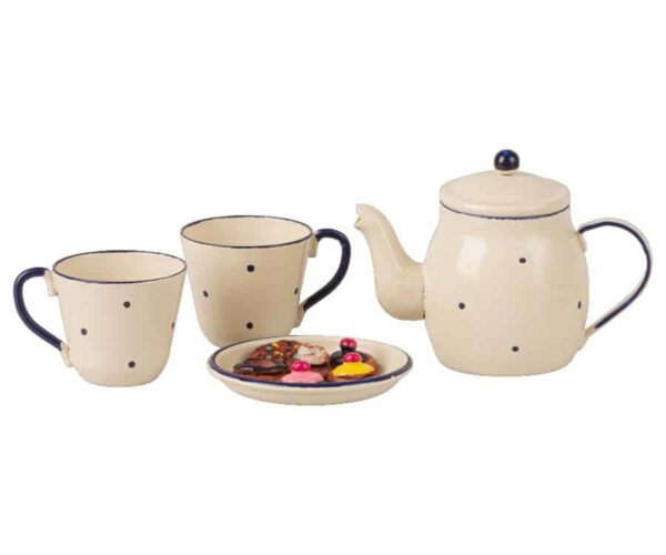 Maileg Miniatur Tee & Kekse