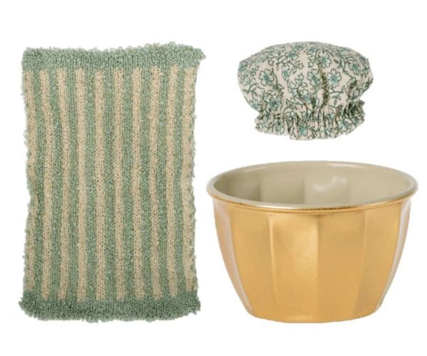 Maileg Wellness Maus - Große Schwester (4)