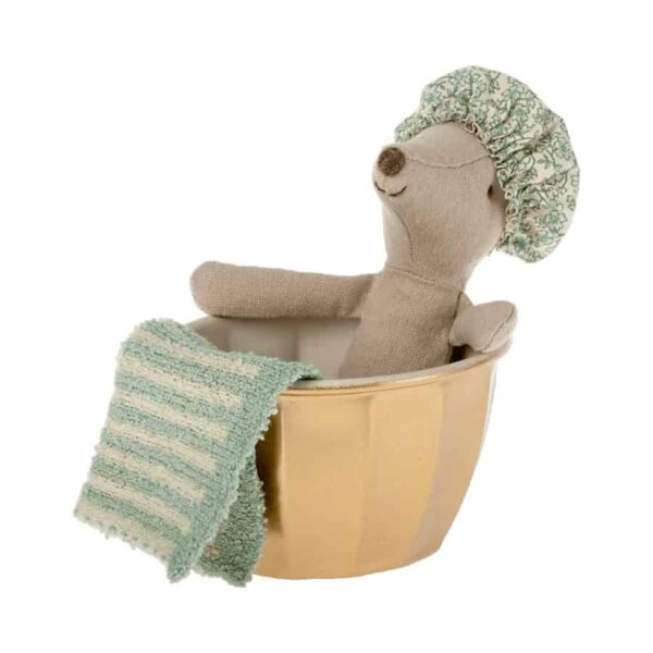 Maileg Wellness Maus - Große Schwester (4)