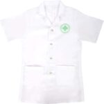 Small Foot Arztkittel Spielset