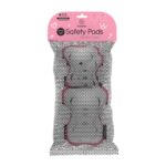 Yvolution Knie- und Ellbogenschoner (2)