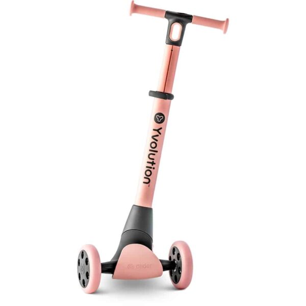 Yvolution Y Glider Nua - Roller für Kinder 11
