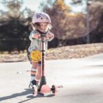 Yvolution Y Glider Nua - Roller für Kinder 6