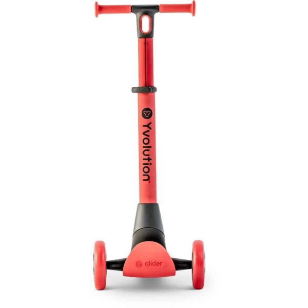 Yvolution Y Glider Nua - Roller für Kinder 18