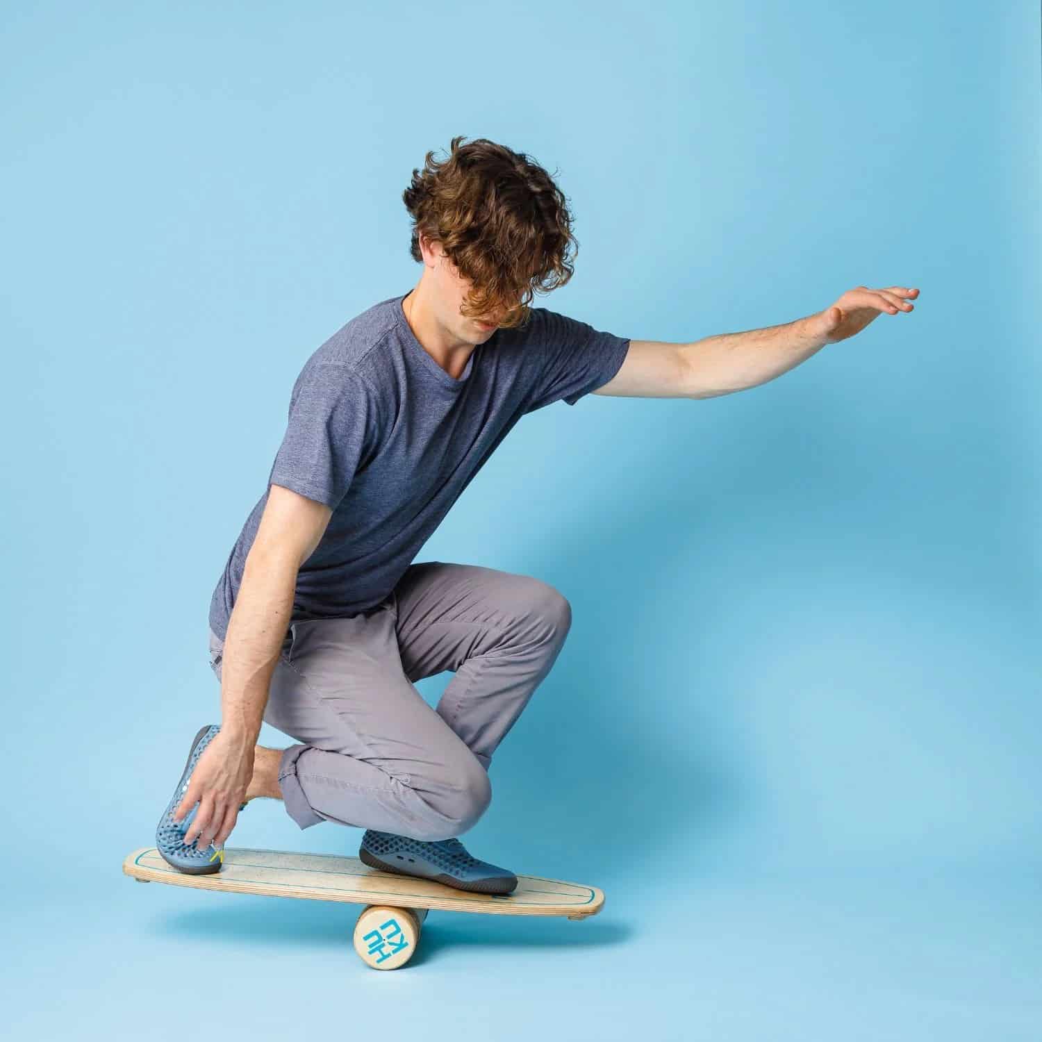 Huku-Balance-Board-Corefit-8