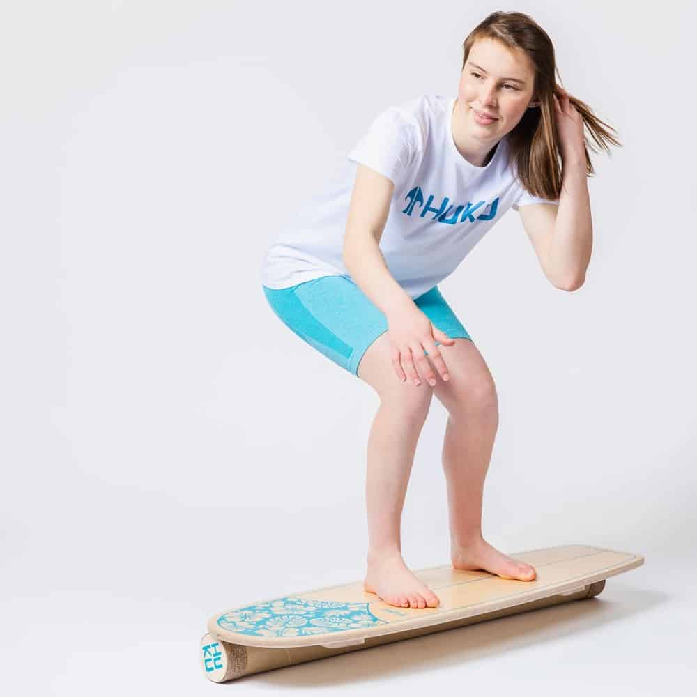 Huku Balance Board - Nulu (7)