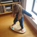 Huku Balance Board - Ulu Puzzle (2)