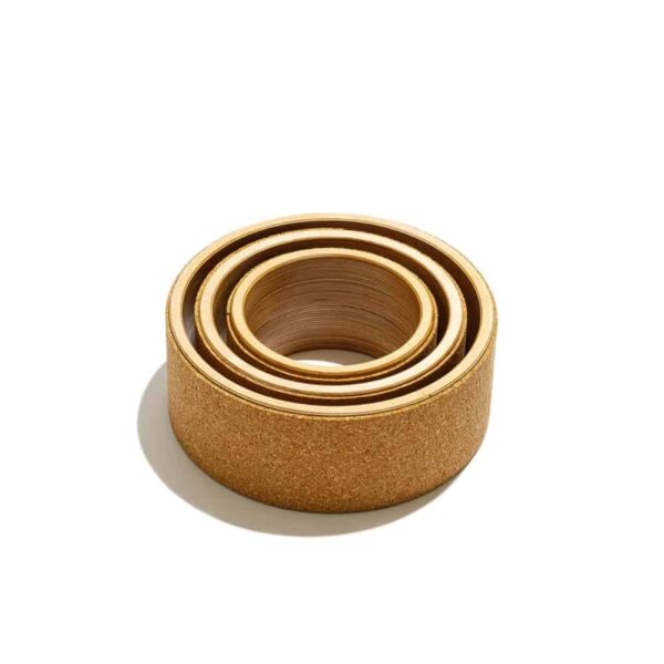 Huku Moons Mobility Wheels 3er-Set (2)