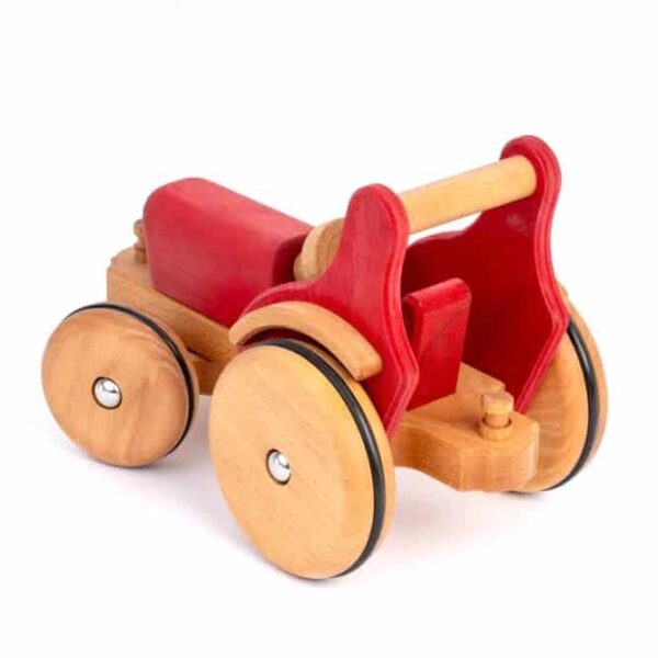 Dynamiko Holztraktor - Ferdinand (2)