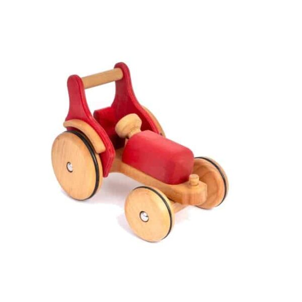Dynamiko Holztraktor - Ferdinand (2)