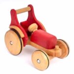 Dynamiko Holztraktor - Ferdinand (2)