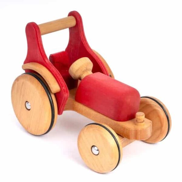 Dynamiko Holztraktor - Ferdinand (2)