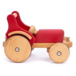 Dynamiko Holztraktor - Ferdinand (2)