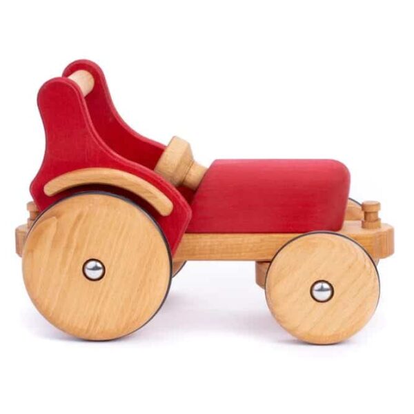 Dynamiko Holztraktor - Ferdinand (2)