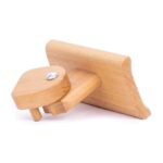 Dynamiko Räumschild für Holztraktor (1)