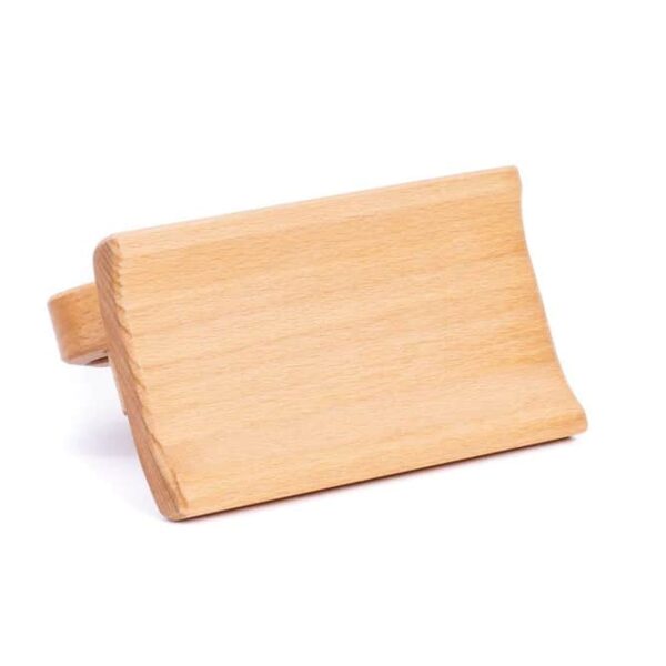 Dynamiko Räumschild für Holztraktor (1)