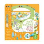 AVENIR 3in1 Aktivitätenbuch Jahreszeiten