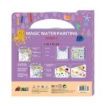 AVENIR 3in1 Aktivitätenbuch Unterwasser