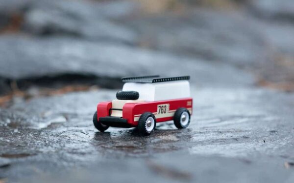 Candylab Americana - Drifter Nigel