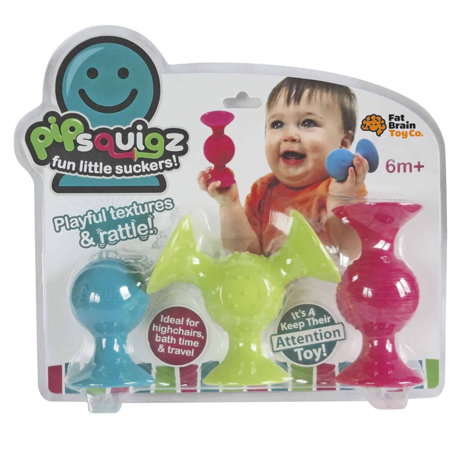 Pip Squigz (1) Pip Squigz