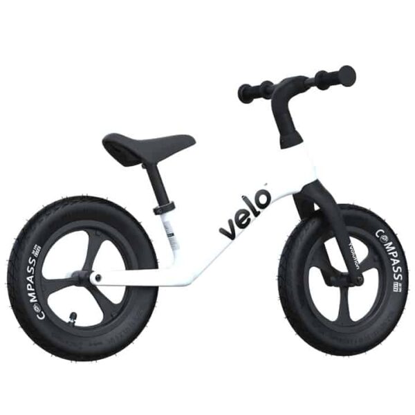 Yvolution Y Velo Pro weiß