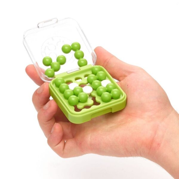 Smartgame_IQ Mini, SG 401