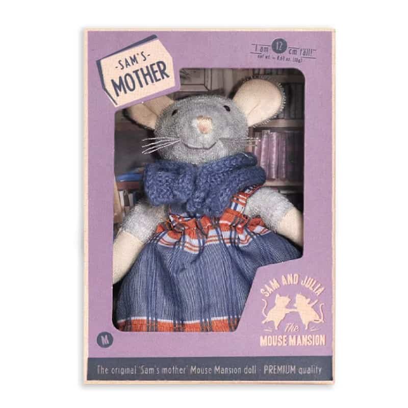 Das Mäusehaus - Sams Mutter (1) Das Mäusehaus - Sams Mutter (