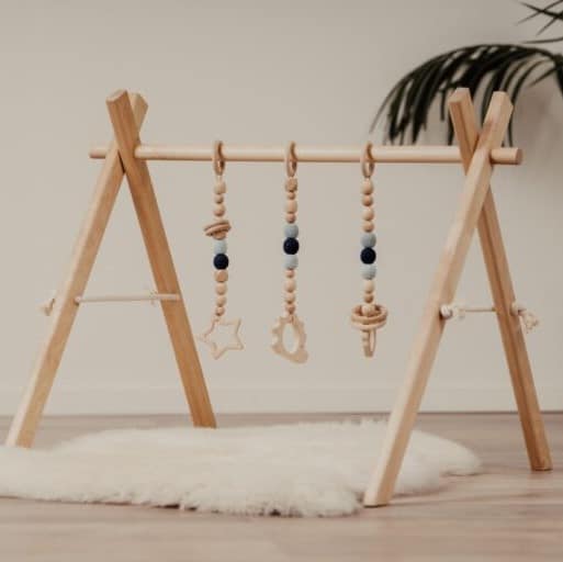 Leg&Go Baby Gym (13) Leg&Go Baby Gym