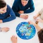 SmartGames Kuschel-Kolonien - Familienspiel (1)