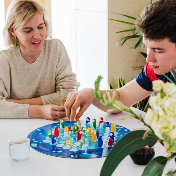 SmartGames Kuschel-Kolonien - Familienspiel (1)