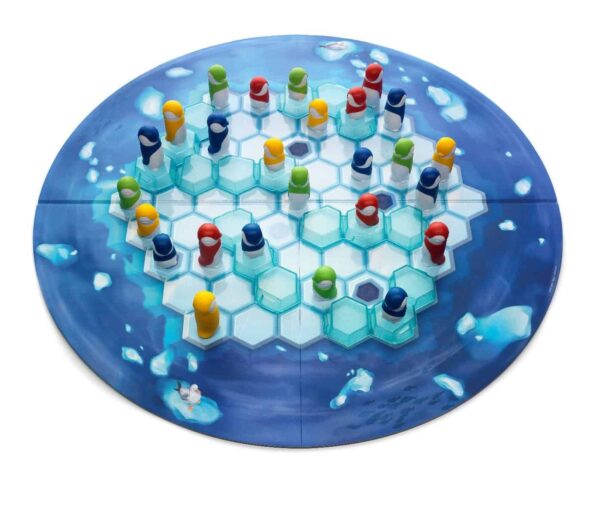 SmartGames Kuschel-Kolonien - Familienspiel (1)