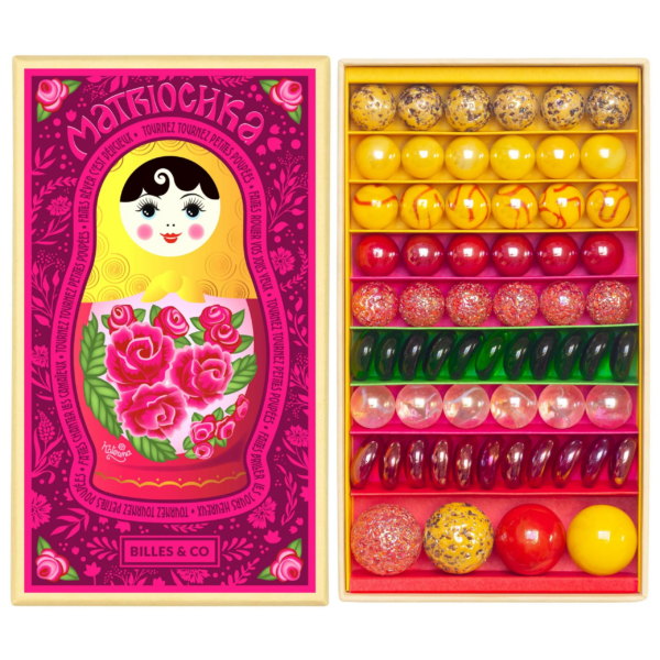 Billes & Co - Box Matroschka Katerina