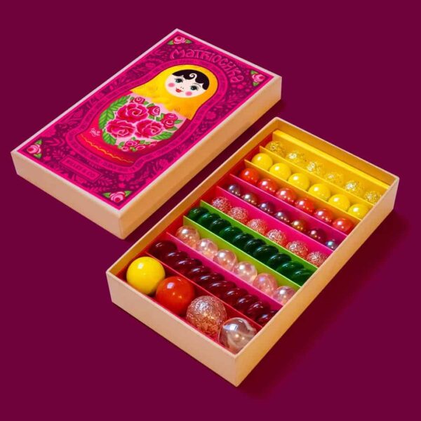 Billes & Co - Box Matroschka Katerina