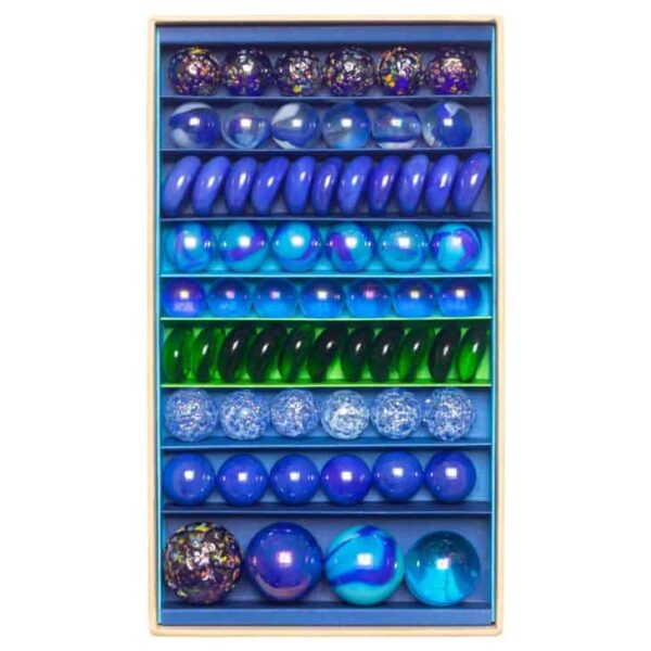 Billes & Co - Box Matroschka Yelena