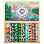 Billes & Co - Box Mountain Trip